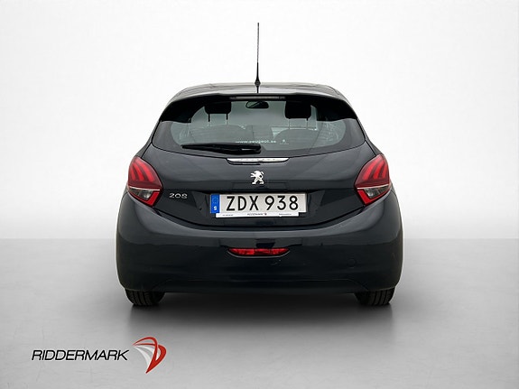 Peugeot 208 6 of 28