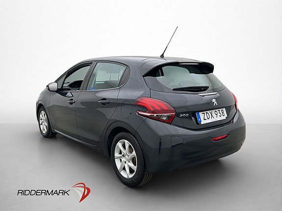 Peugeot 208 5 of 28