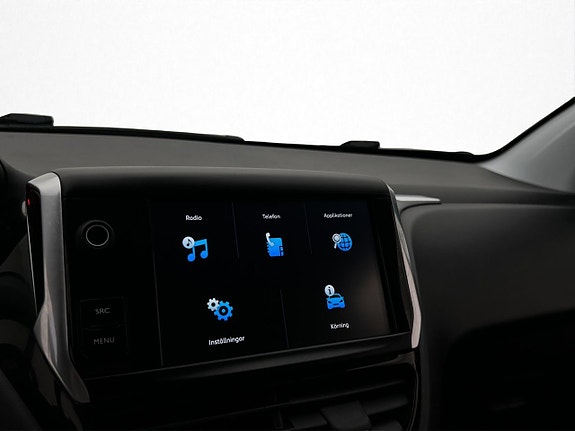 Peugeot 208 20 of 28