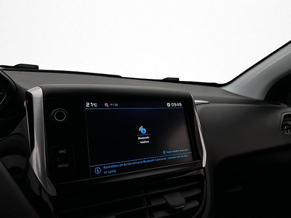 Peugeot 208 19 of 28