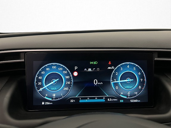 Hyundai Tucson 19 of 30