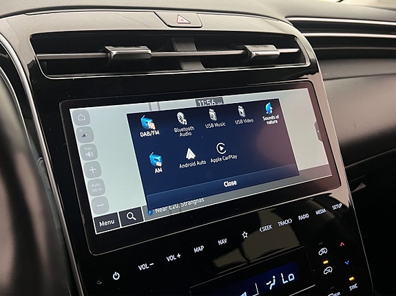 Hyundai Tucson 23 of 30