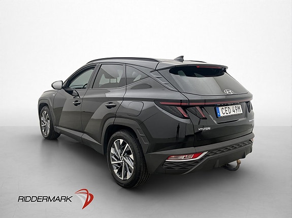 Hyundai Tucson 5 of 30