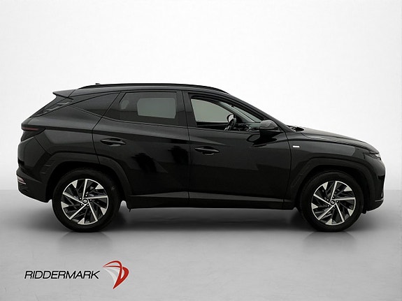 Hyundai Tucson 9 of 30