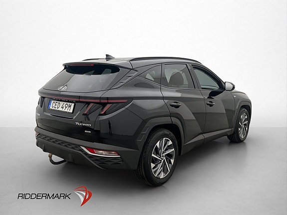 Hyundai Tucson 8 of 30