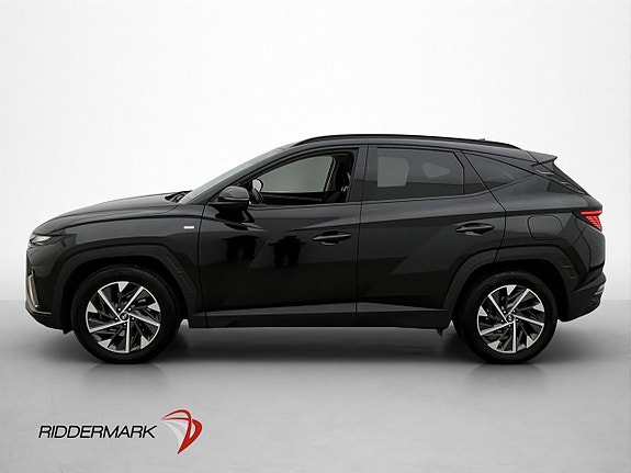 Hyundai Tucson 4 of 30