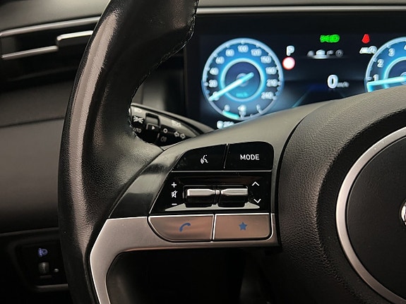 Hyundai Tucson 20 of 30