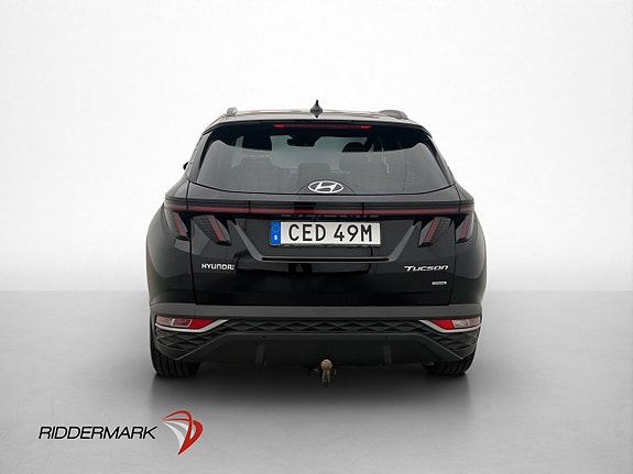 Hyundai Tucson 6 of 30