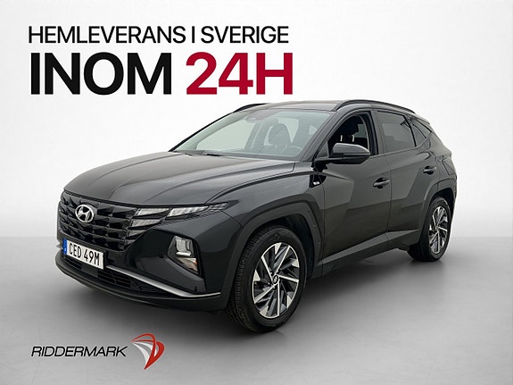 Hyundai Tucson 3 of 30
