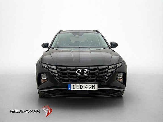 Hyundai Tucson 2 of 30