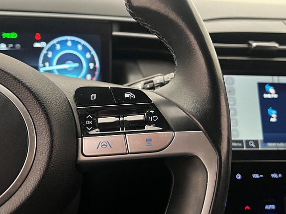 Hyundai Tucson 21 of 30