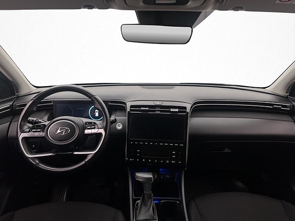 Hyundai Tucson 14 of 30