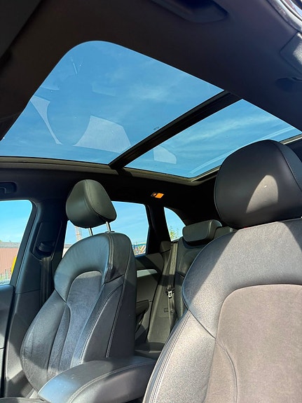 Audi Q5 13 of 17