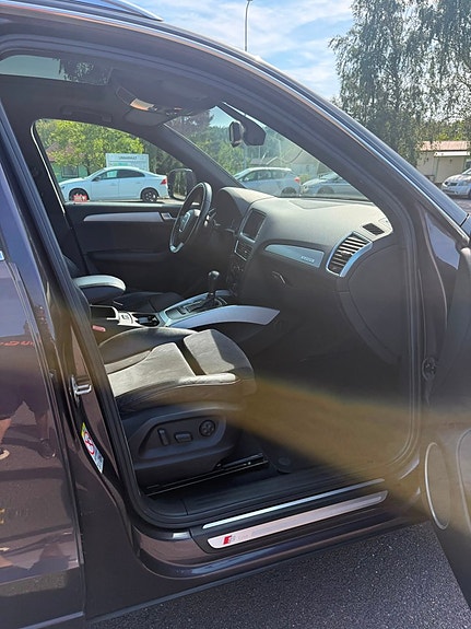 Audi Q5 14 of 17