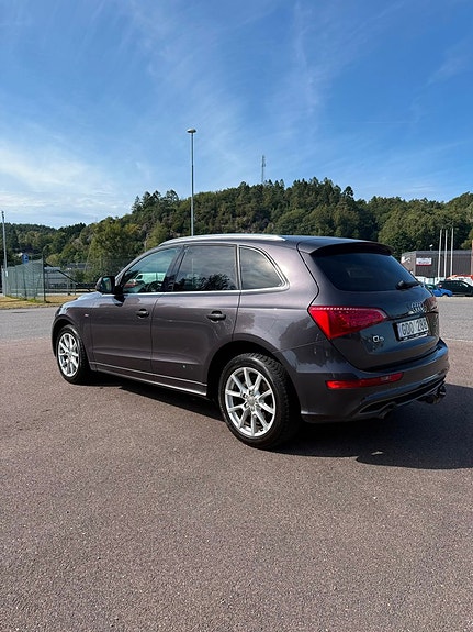 Audi Q5 5 of 17