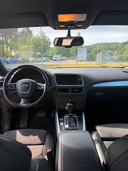 Audi Q5 11 of 17