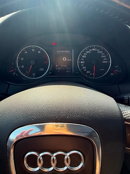 Audi Q5 17 of 17