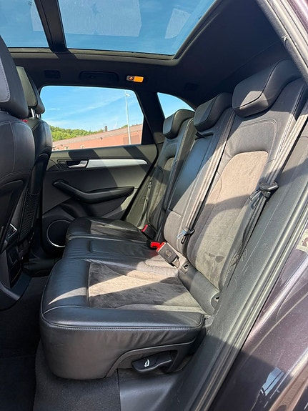 Audi Q5 15 of 17