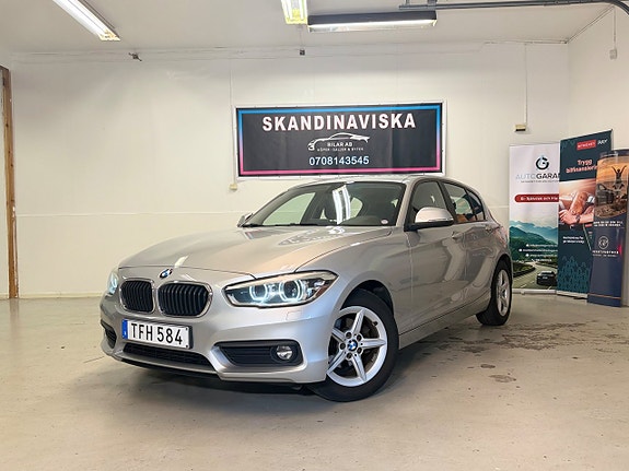 BMW 116d