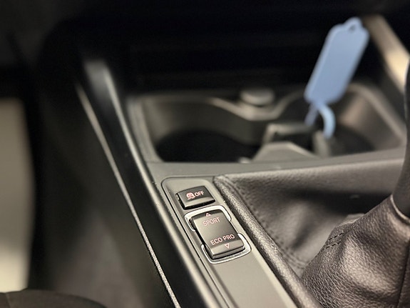 BMW 116d 13 of 15