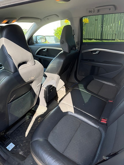 Volvo V70 7 of 7