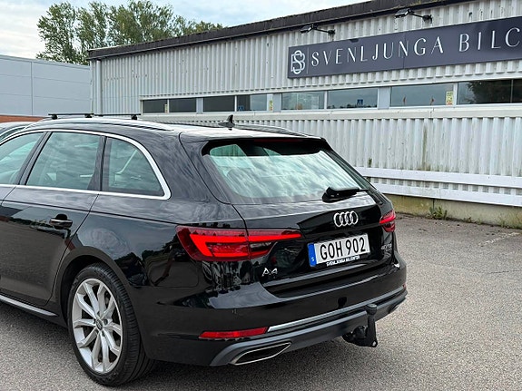 Audi A4 7 of 30