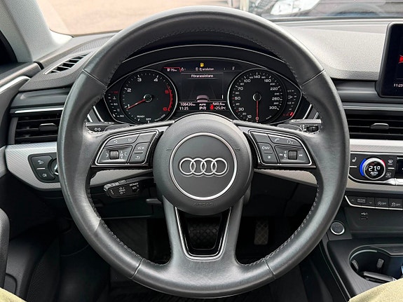 Audi A4 22 of 30
