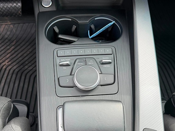 Audi A4 20 of 30