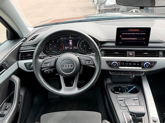 Audi A4 10 of 30
