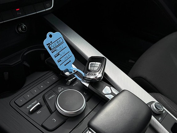 Audi A4 27 of 30
