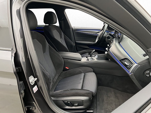 BMW 520d 15 of 30