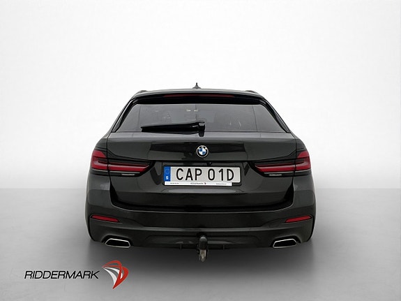 BMW 520d 6 of 30