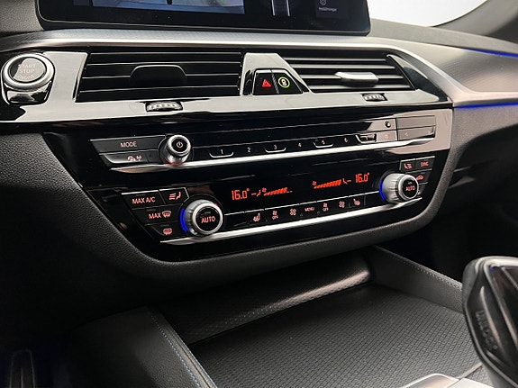 BMW 520d 26 of 30