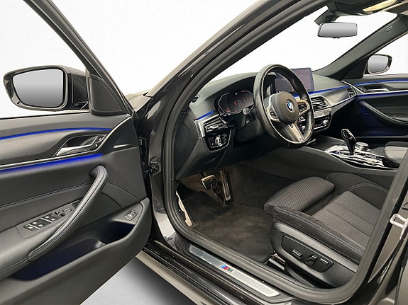BMW 520d 11 of 30
