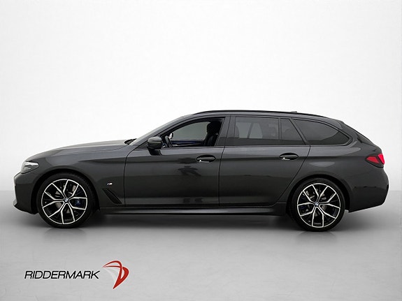 BMW 520d 4 of 30