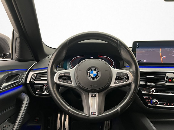 BMW 520d 14 of 30
