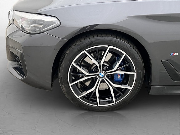 BMW 520d 30 of 30
