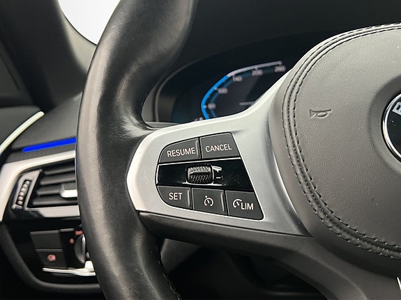 BMW 520d 19 of 30