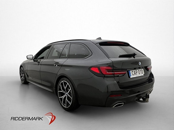 BMW 520d 5 of 30