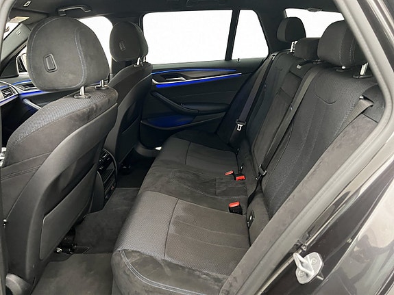 BMW 520d 17 of 30