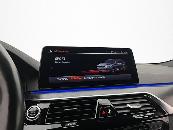 BMW 520d 23 of 30