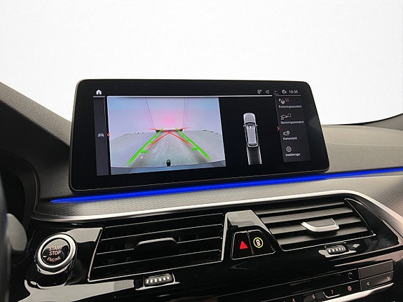 BMW 520d 25 of 30