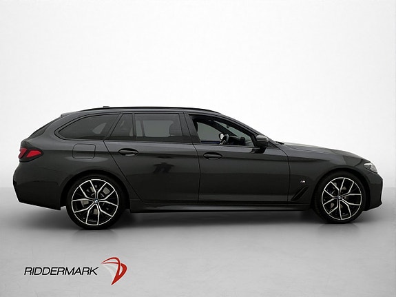 BMW 520d 9 of 30