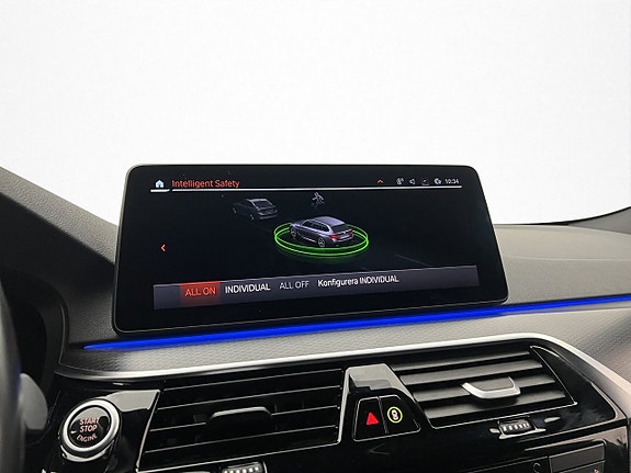 BMW 520d 24 of 30