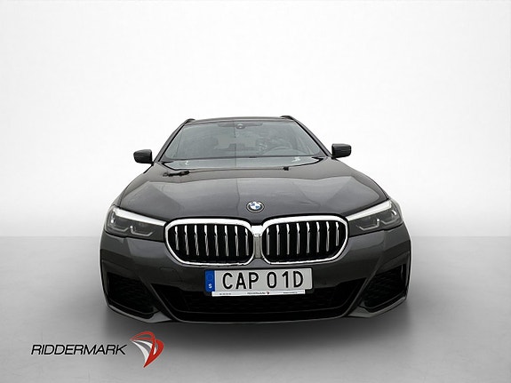 BMW 520d 2 of 30