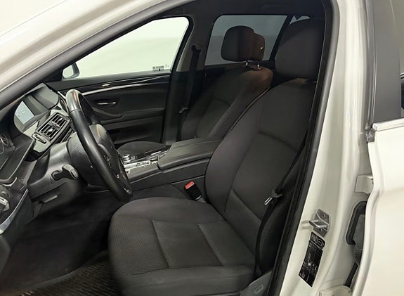 BMW 520d 7 of 10