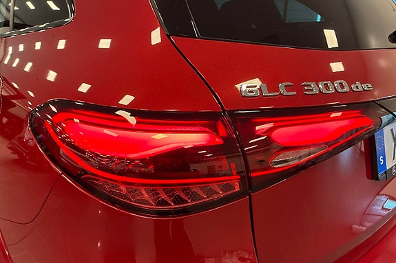Mercedes-Benz GLC300 de 29 of 29
