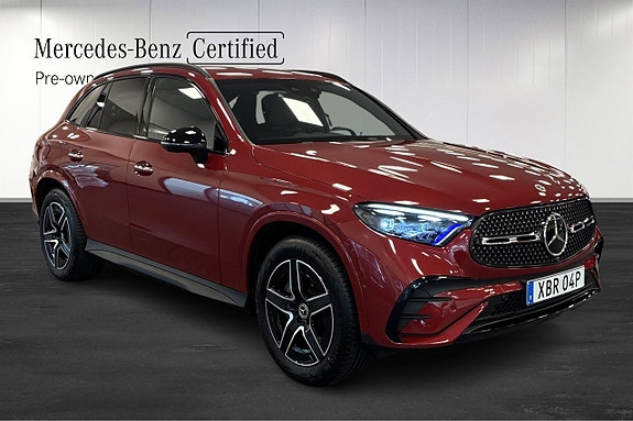 Mercedes-Benz GLC300 de 2 of 29