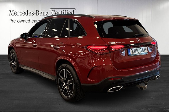 Mercedes-Benz GLC300 de 4 of 29