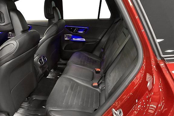 Mercedes-Benz GLC300 de 10 of 29